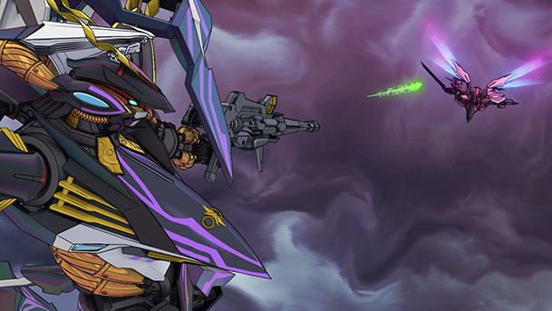 STORY | クロスアンジュ 天使と竜の輪舞