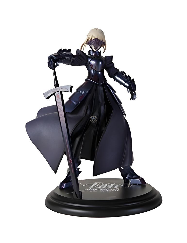 Fate/Stay Night - Saber Alter - PM Figure (SEGA)