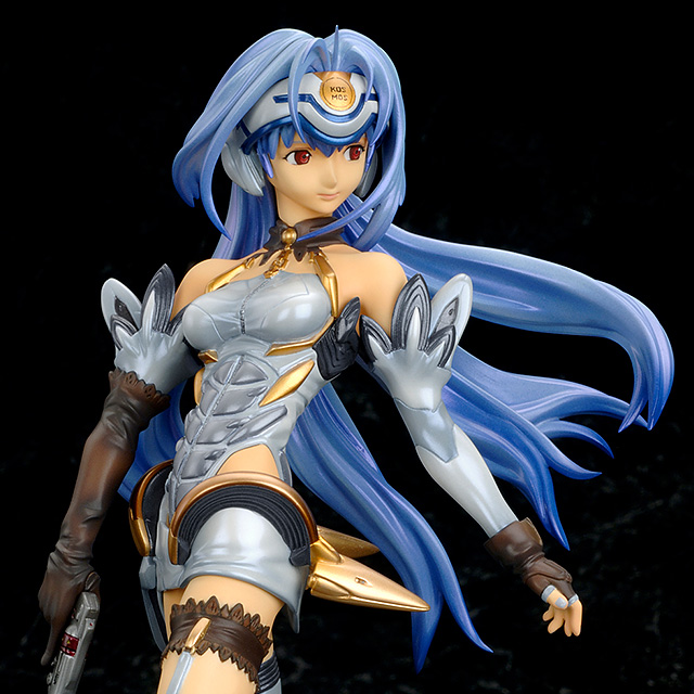 Xenosaga KOS-MOS | ALTER