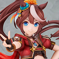 ウマ娘 プリティーダービー アグネスタキオン | ALTER