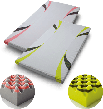 毎日を笑顔で過ごすために。スタンダードモデル［エアー01］SE