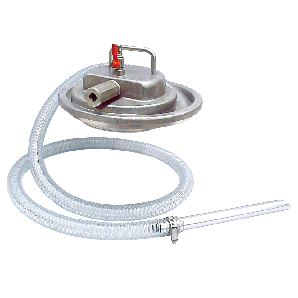 エア式バキュームクリーナー（APPQO400S） | アクアシステム株式会社