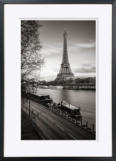 建築物（A2額装）|アート＆フレーム|絵と額縁の専門店