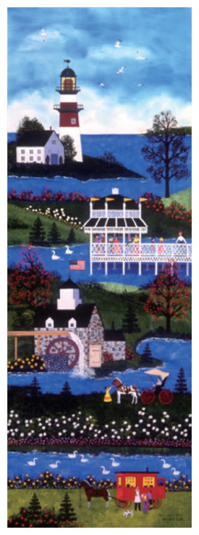 ジェーン・ウースター・スコット(版画）|アート＆フレーム|絵と額縁の