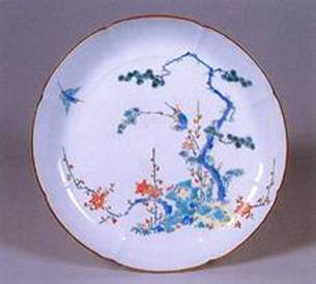 柿右衛門展 ―ヨーロッパを魅了した東洋の華― 戸栗美術館 ::: アート