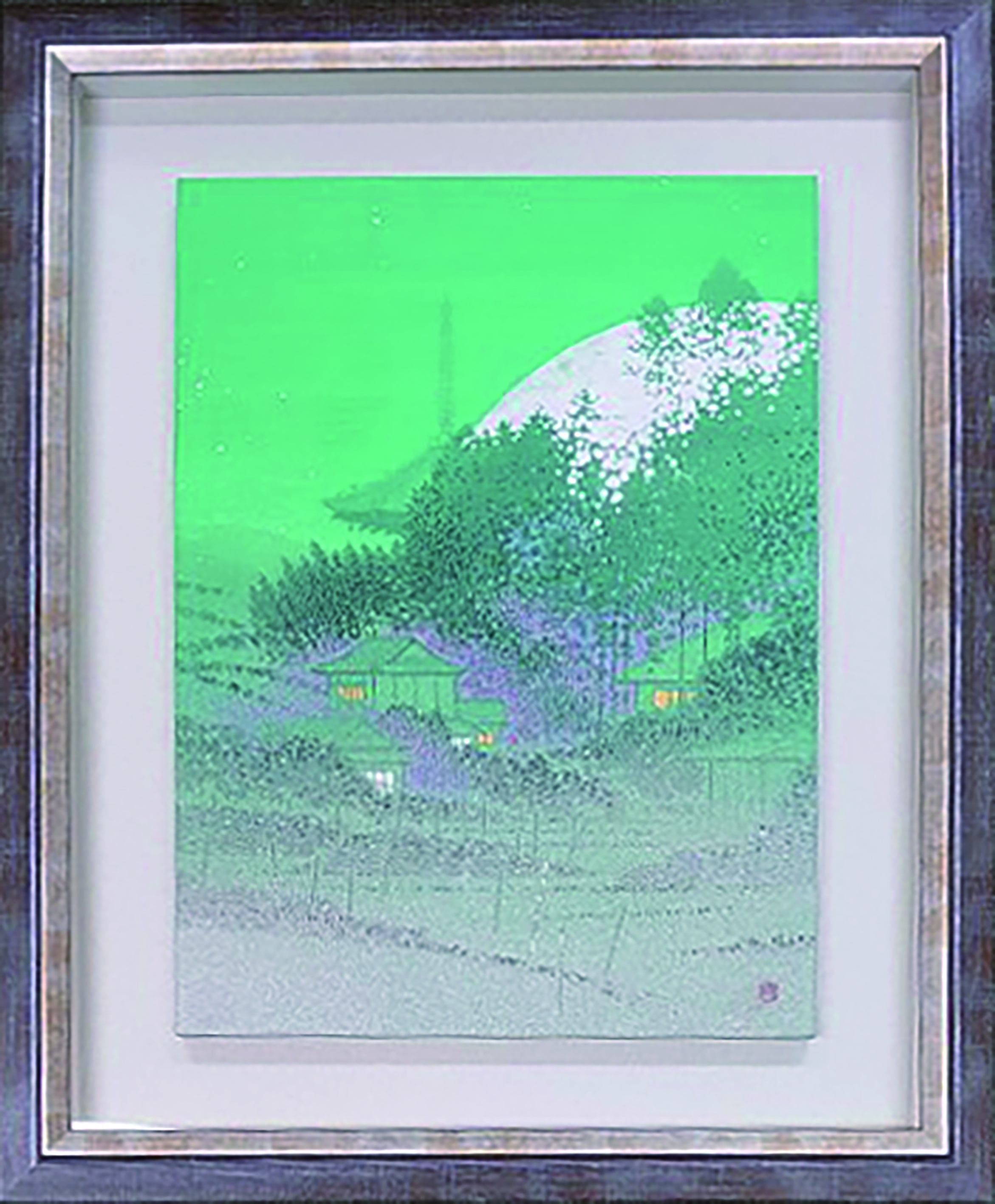 東山魁夷・平山郁夫・片岡球子等、日本画、版画の通販は、絵画販売専門