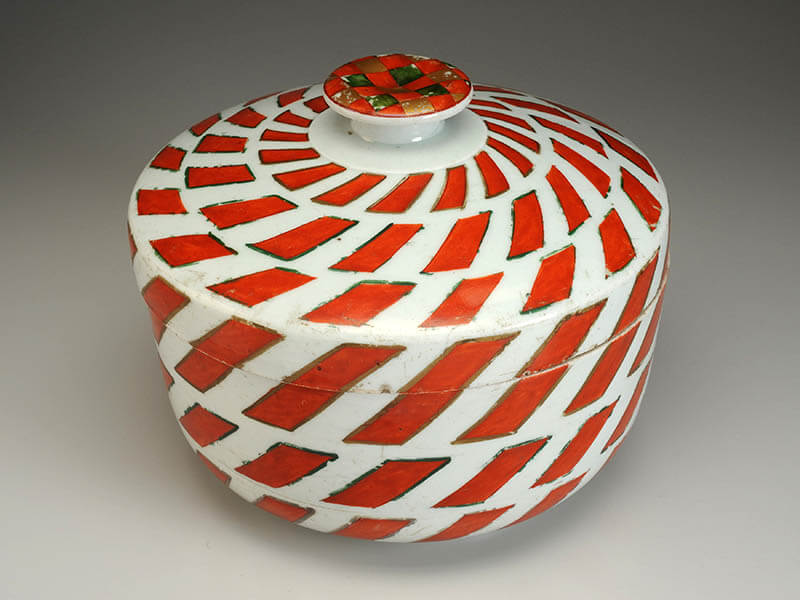 粋な古伊万里－江戸好みのうつわデザイン | 群馬県立館林美術館