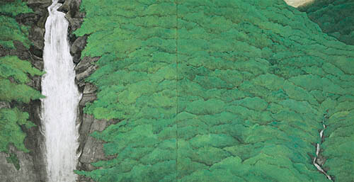 荘司福・荘司貴和子展 | 平塚市美術館 | 美術館・展覧会情報サイト