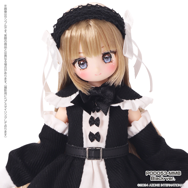 AZONE INTERNATIONAL::Iris Collect Petit::商品紹介-商品詳細