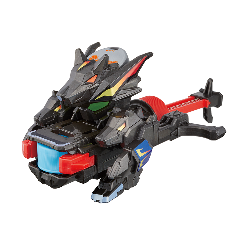 BOT-47 ケーニッヒケルペプスDX | キャップ革命 ボトルマンDX