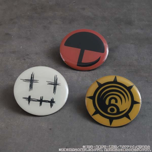 ガチアクタ ジャバーのリング: キャラグッズ｜bones store（ボンズストア）