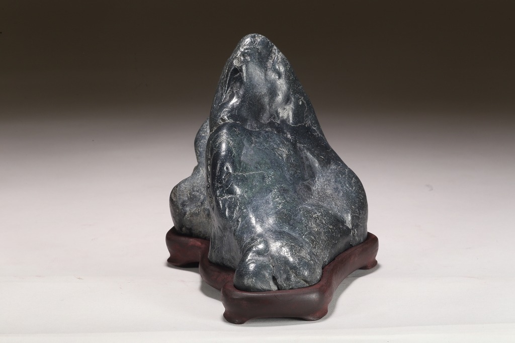 神居古潭石 | 雨竹亭オンラインショップ