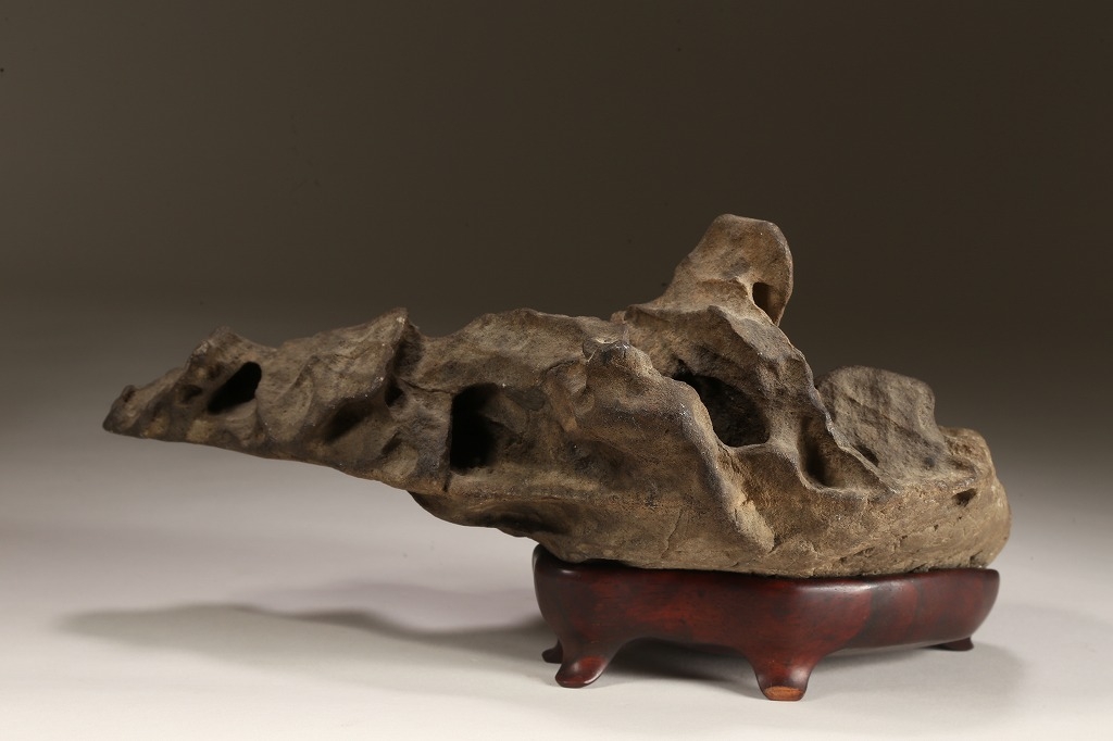 豊似石 | 雨竹亭オンラインショップ