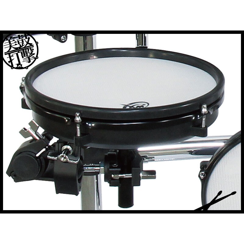 XM ZX-NX1R 超擬真手感的超值電子鼓