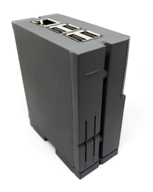 新商品）X68000XVI型ラズパイケース予約開始です！｜BEEP