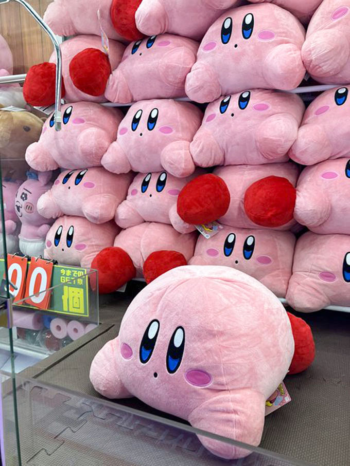 ゲームプラザセントラル八王子店｜八王子のゲームセンター｜イチ推し