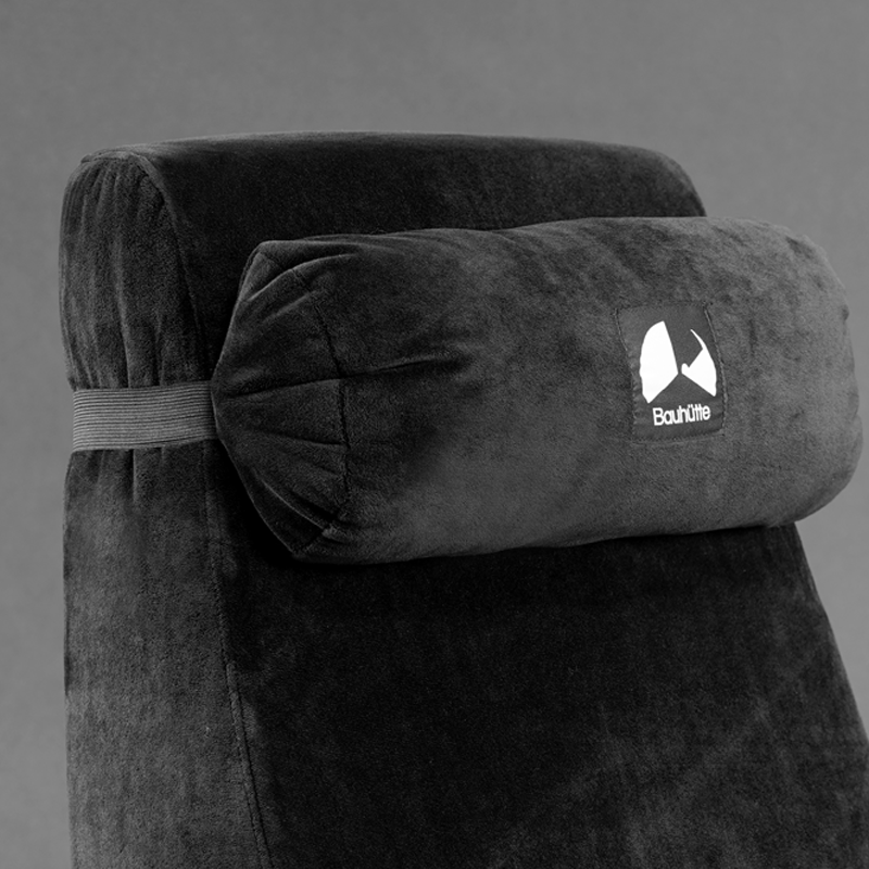 ゲーミングベッドソファ BHB-650-BK/BHB-650GY | Bauhütte®