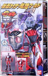 仮面ライダー龍騎 仮面ライダー龍騎ワールド｜バンダイキャンディトイ
