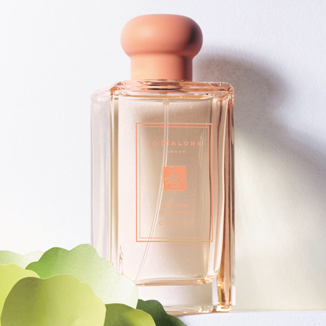 ジョー マローン ロンドン］ブロッサムズ オレンジ ブロッサム コロン