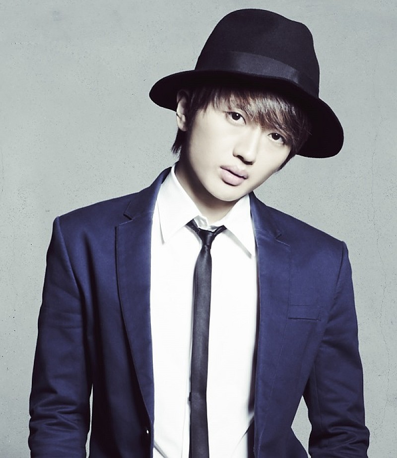 Nissy（西島隆弘）、新SG『OK?』ジャケット写真公開 | Daily News