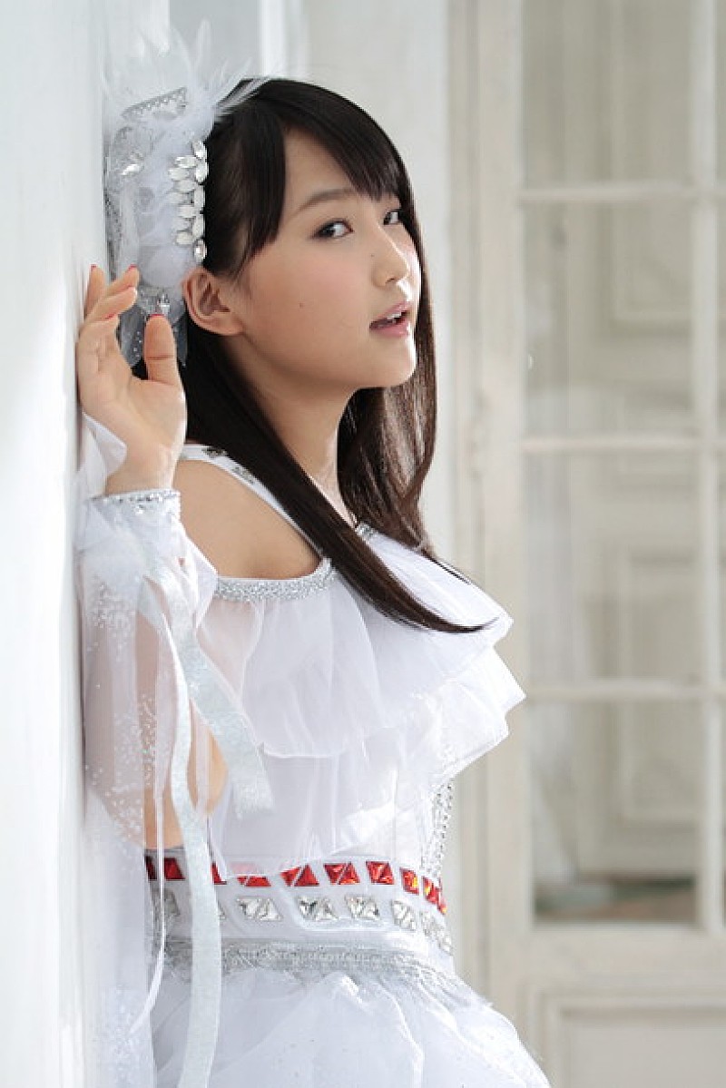 モーニング娘。'15 鞘師里保卒業シングルMV撮影公式レポート到着「鞘師