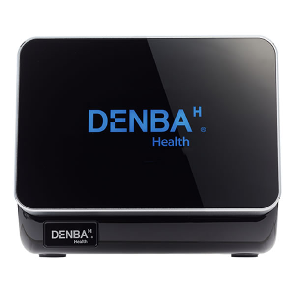 DENBA Health High-grade（デンバヘルス ハイグレード