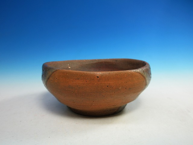 黄瀬戸酒盃｜作家名：池西 剛｜文錦堂 | 文錦堂