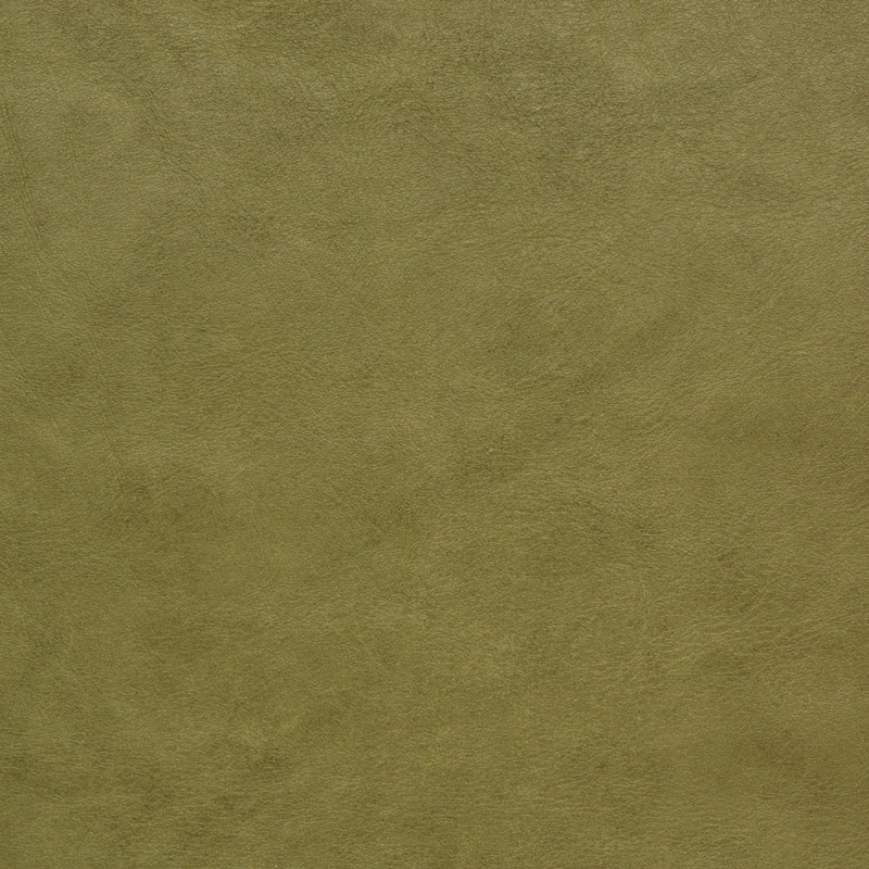 合皮 生地 シワ入り加工 緑色（オリーブグリーン） - 合皮.jp - 人工