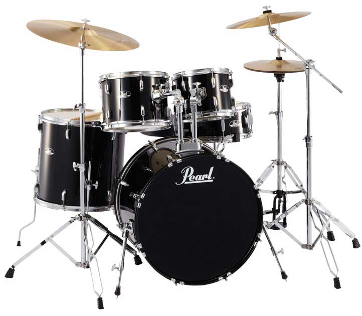 ドラムセット～パール、ヤマハ【ガッキコム】