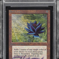 高値記録更新、お値段約7,150万円！『M:tG』レアカード「ブラック