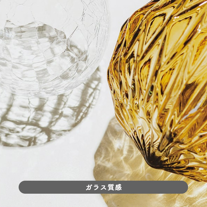 ペンダントライト ガラス | 全3色【Berry】｜照明のライティング