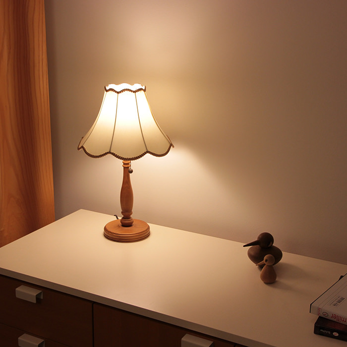 Antique スタンドライト | キャメル92B・A｜照明のライティング