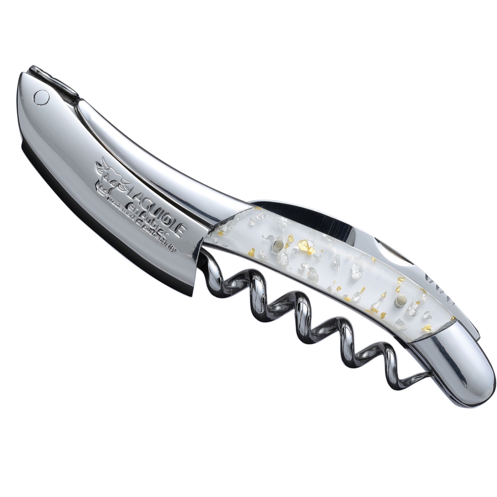 ラギオール アン オブラック しらゆき/Laguiole en Aubrac ソムリエ