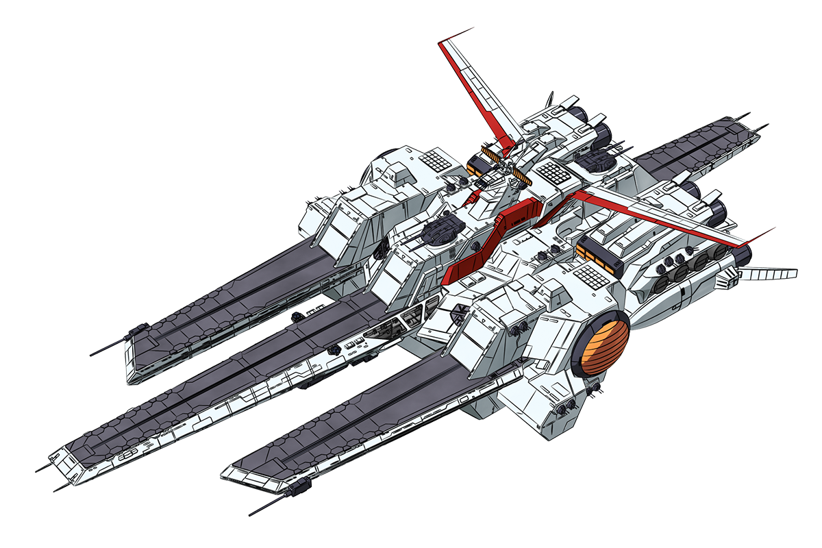 モビルスーツ｜機動戦士ガンダムユニコーン RE:0096