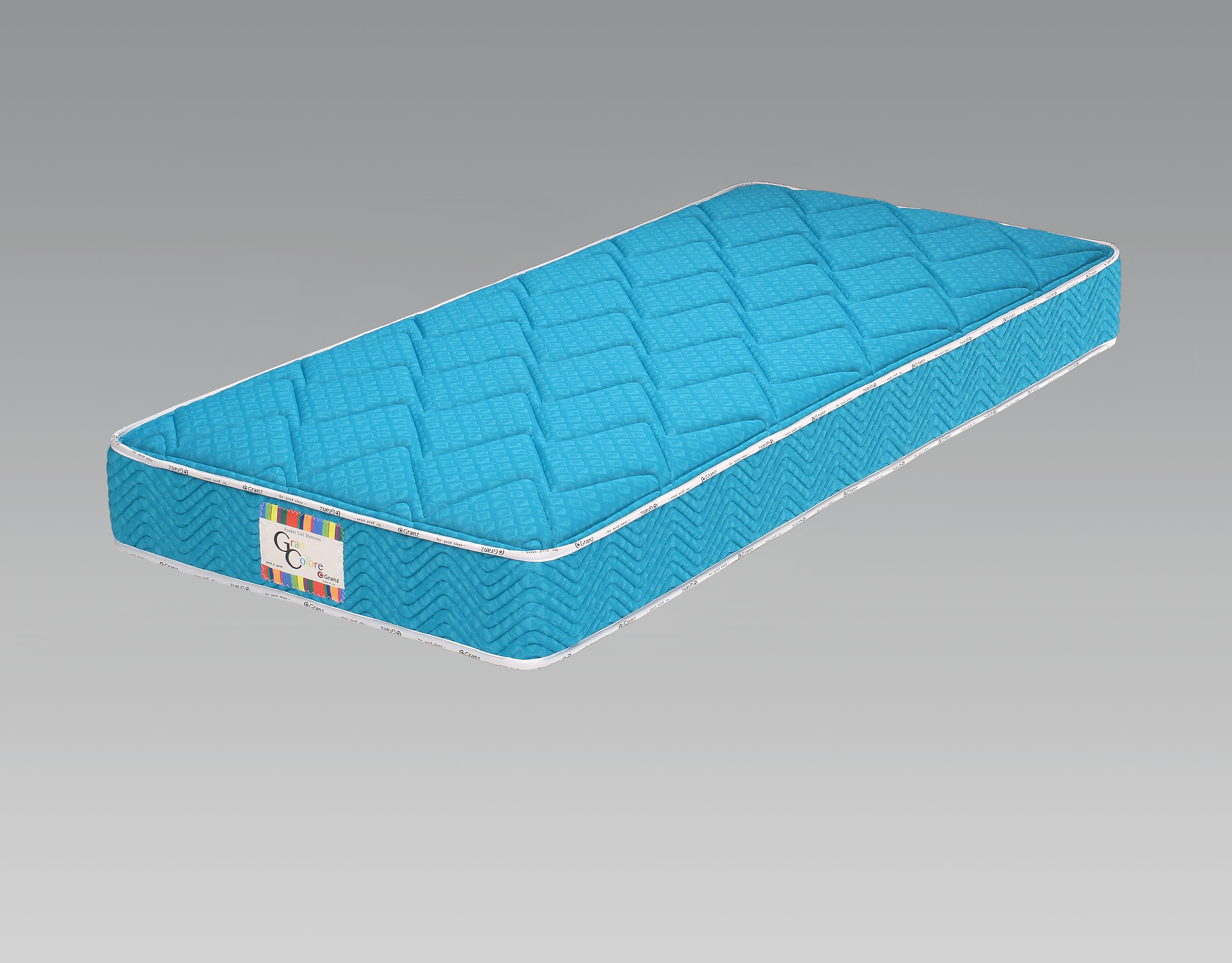 グランコローレ ポケット | 株式会社グランツ