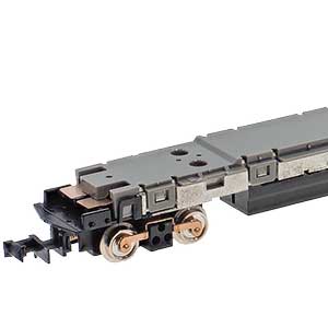 441A＞京急2000形（2扉／3扉改造車） 4両編成セット｜エコノミーキット