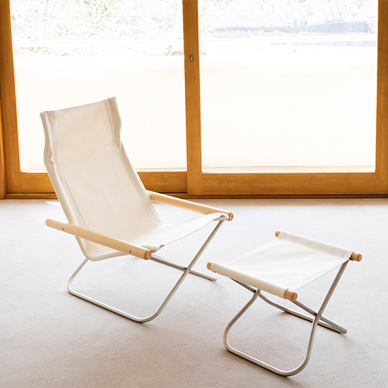 ニーチェアエックス オットマン