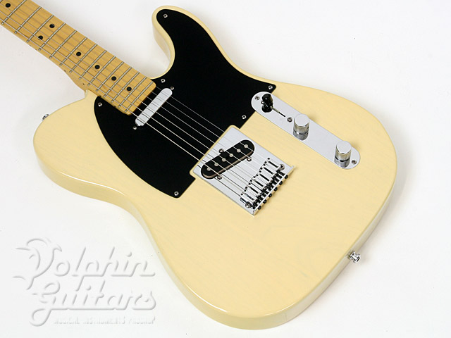 FENDER USA American Standard Telecaster|ドルフィンギターズ