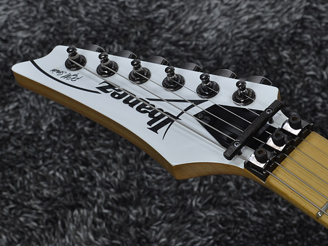 IBANEZ PGM300 (Paul Gilbert)|ドルフィンギターズ