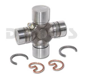 Rear Universal Joint for 1964-1966 Mustang.