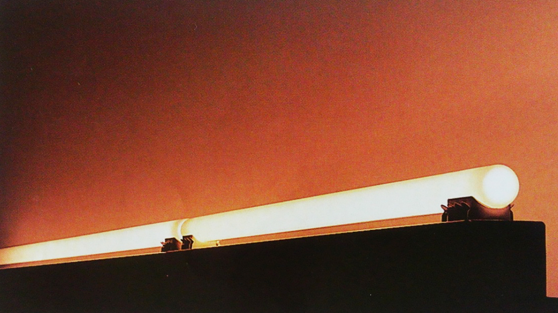 DNライティング（DNL） シームレスランプ1000mm FRT1000EL30 電球色