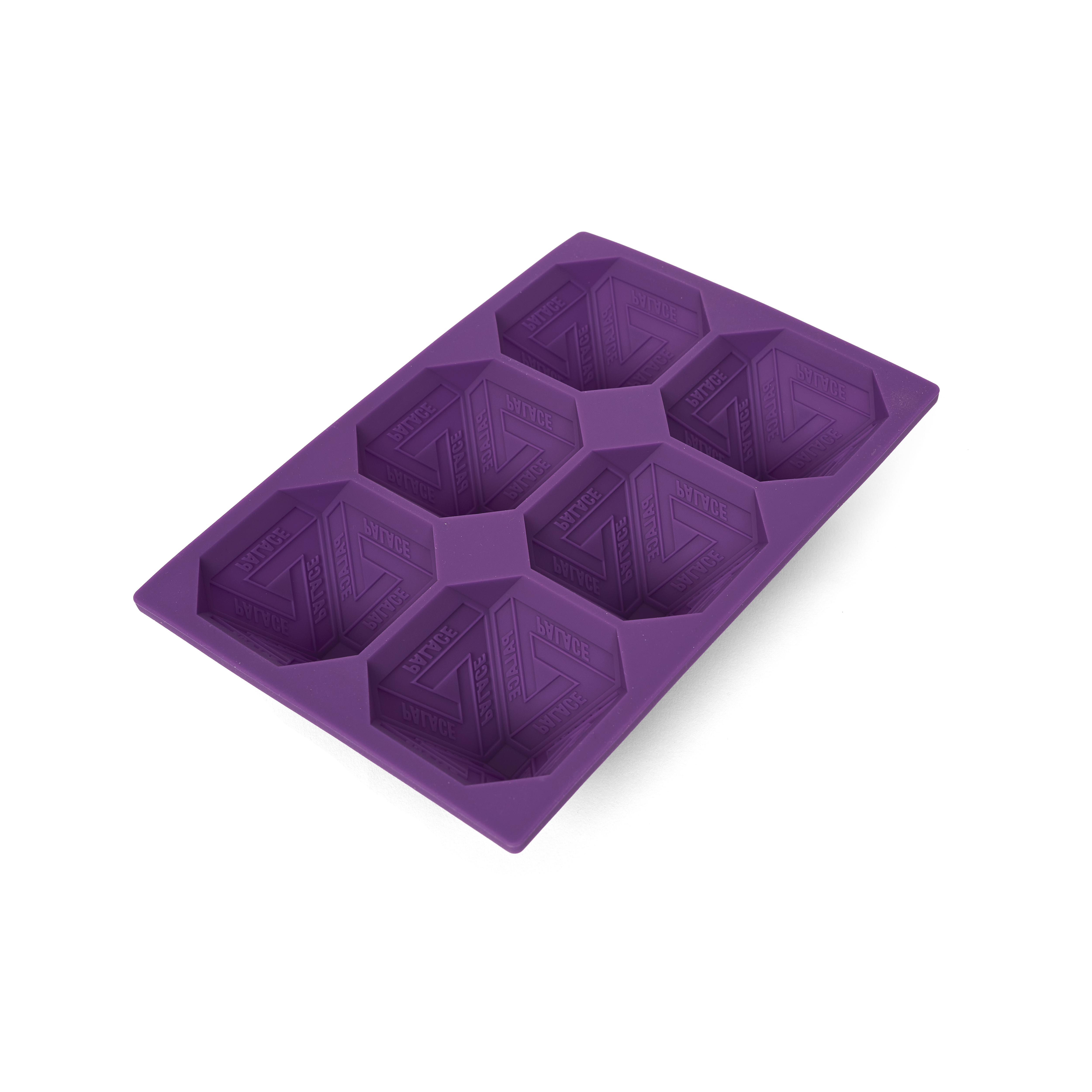 TRI-FERG ICE CUBE TRAY | PALACE SKATEBOARDS
