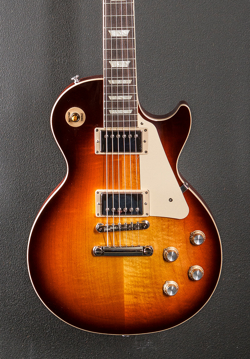 Les Paul Standard 60's - Bourbon Burst – Dave's Guitar Shop