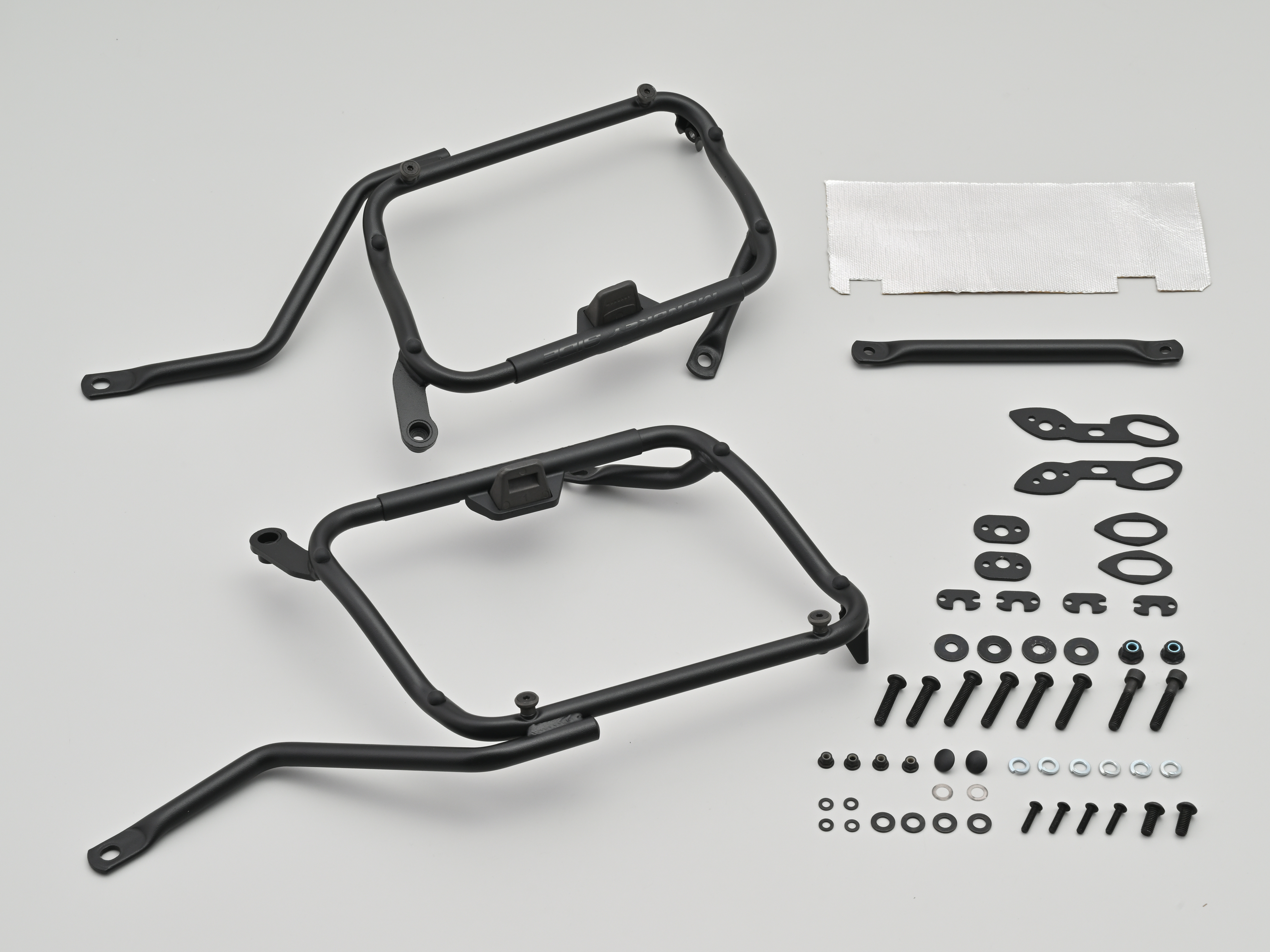 GIVI PLX1171 フィッティング（サイド）400X（'19～'23）｜株式会社