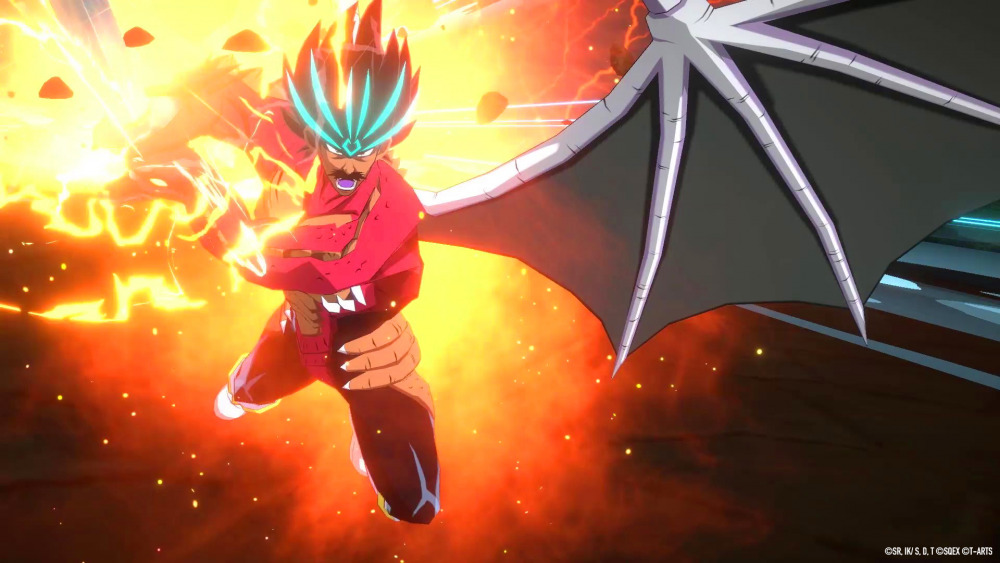 ダイの大冒険 ポータルサイト