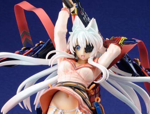 百花繚乱』フィギュア最新作がホビージャパン通販に登場！ 「百花繚乱