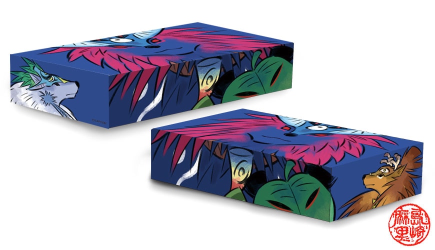 イーカプコン限定】大神 スペシャルコレクション（全9商品）｜イーカプコン