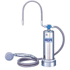 製品情報：アネスパ - 還元水のエナジック