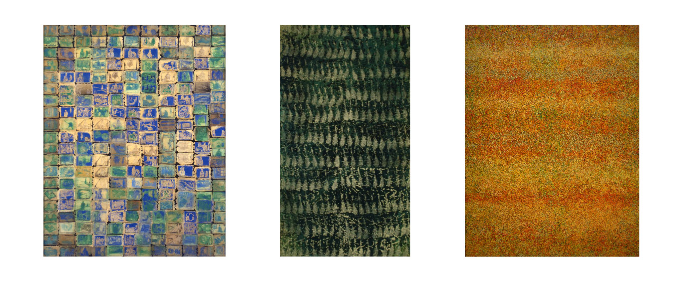 大阪府20世紀美術コレクション展「くりかえしとつみかさね」 | 大阪