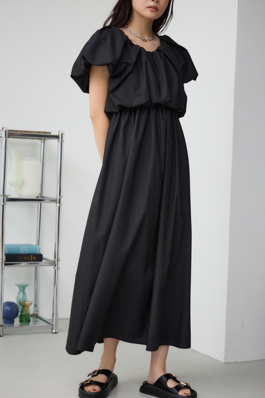 AZUL BY MOUSSY | マルチウェイレーヤードキャミワンピース